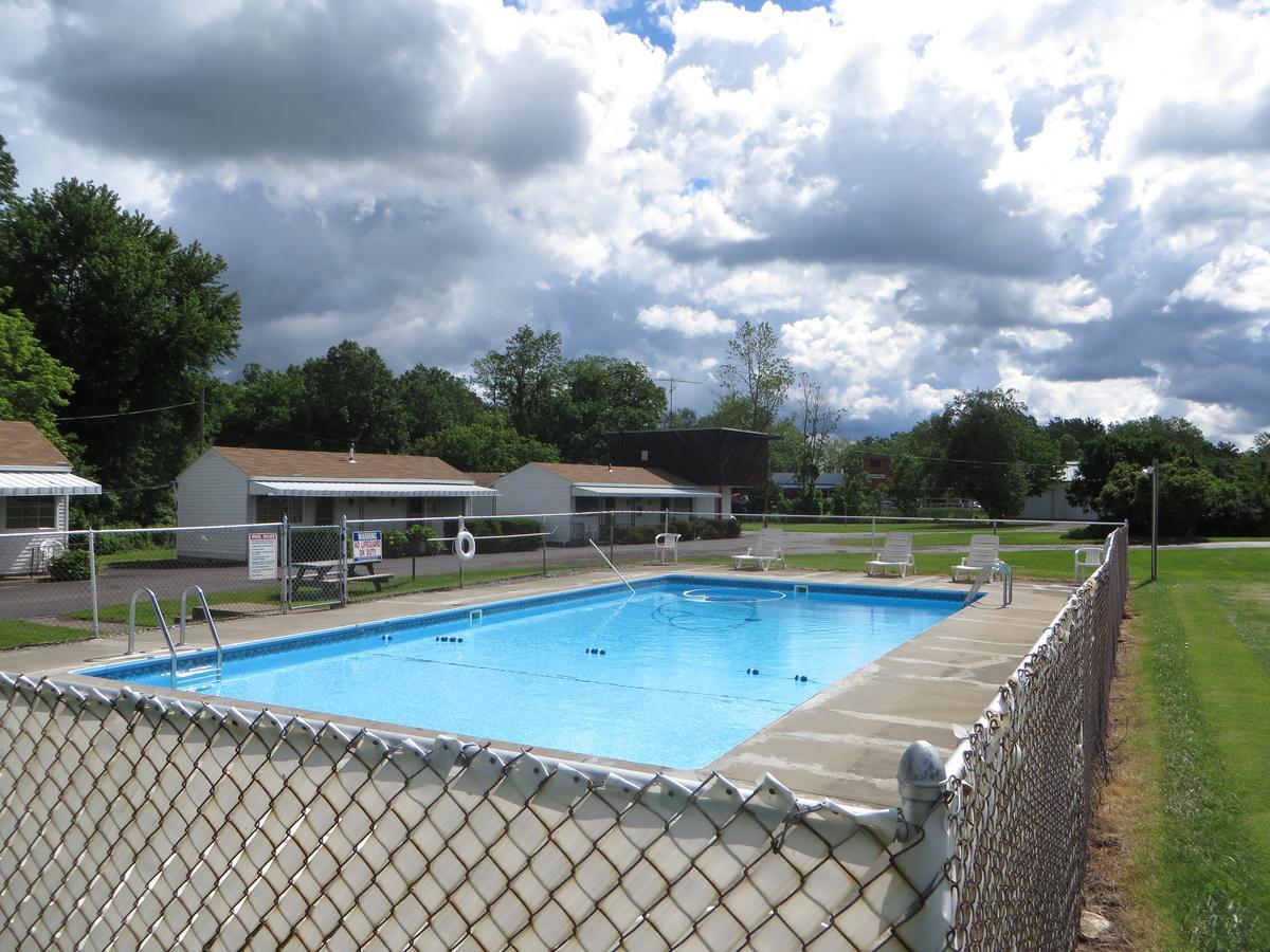 Friendly Motel Greece Exterior photo