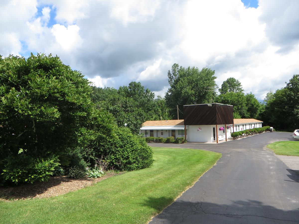Friendly Motel Greece Exterior photo