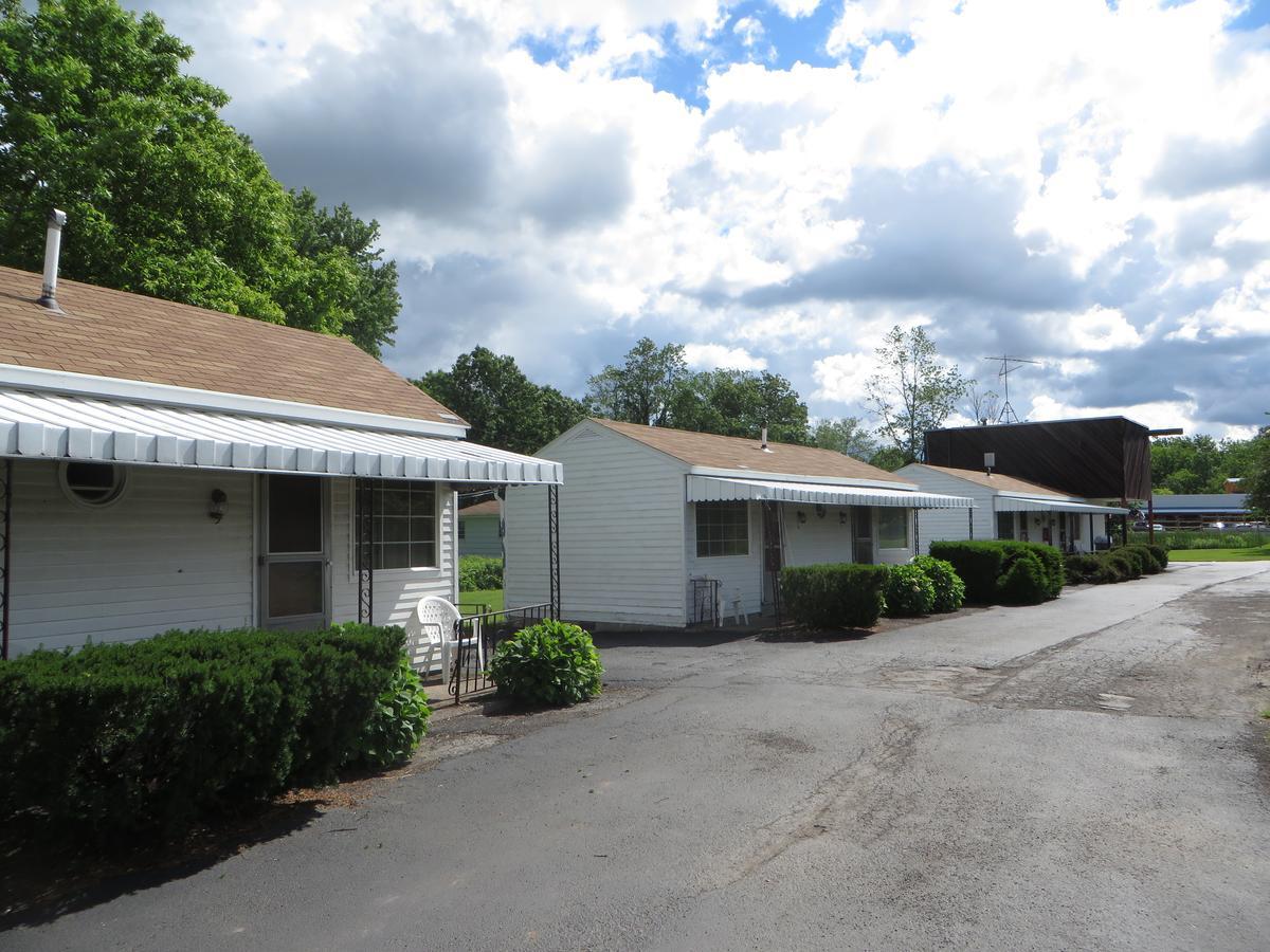 Friendly Motel Greece Exterior photo