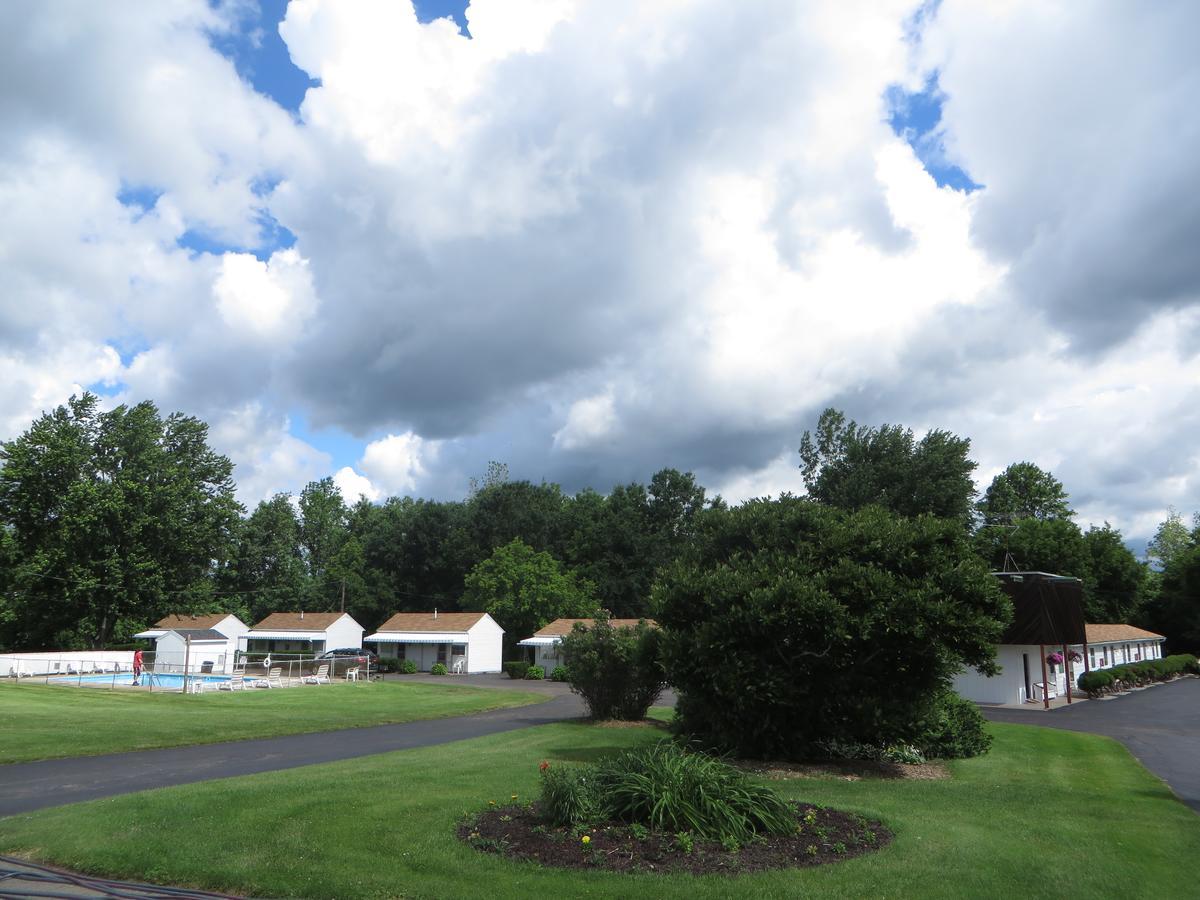 Friendly Motel Greece Exterior photo